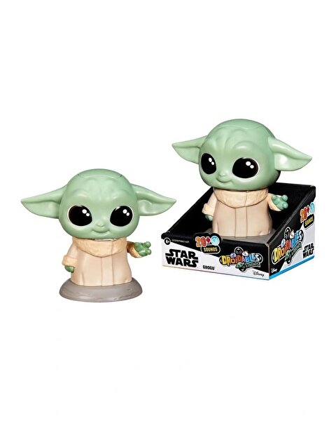 Star Wars Elektronik Droid Grogu 10 Cm