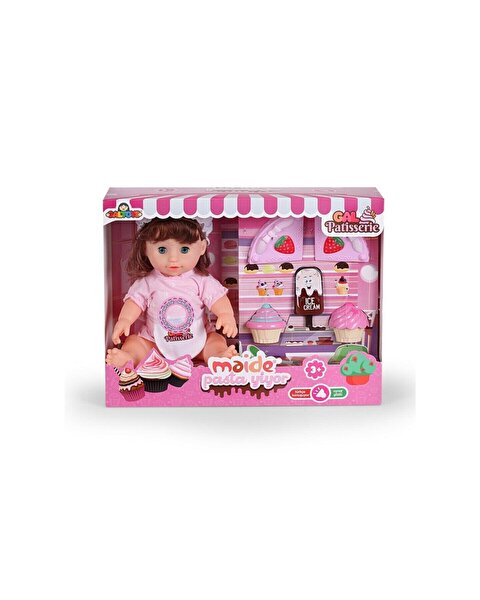 Maide Bebek Patisserie Esmer