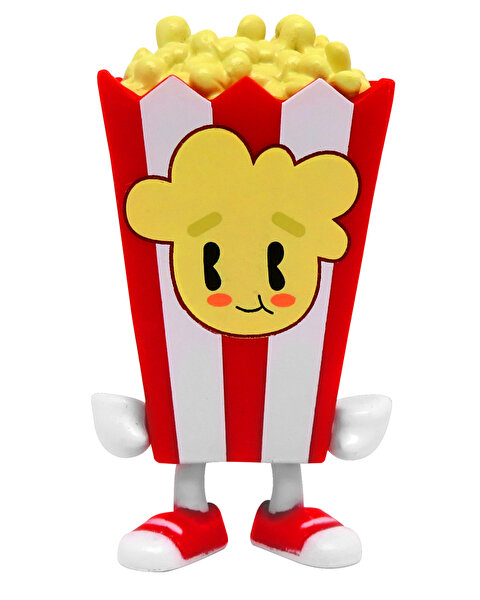 Stumble Guys 5’li Mini Figür Set 1