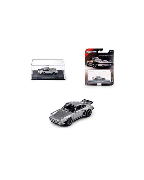 Majorette Collection Serisi Model Araçlar 1975 Porsche