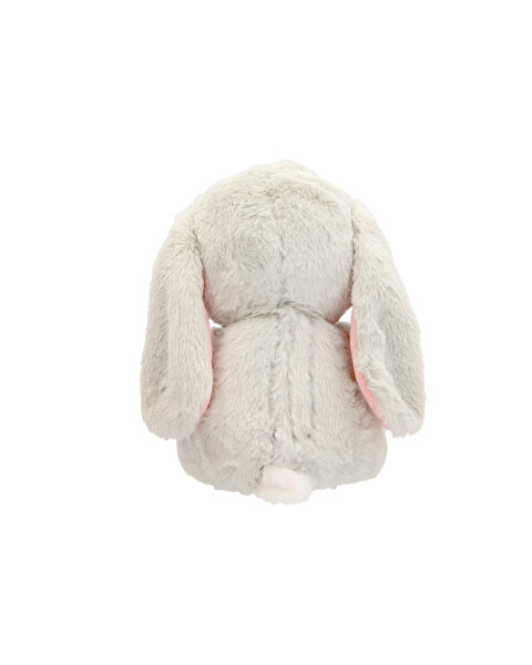 Baby Paws Sesli Tavşan 20 Cm Peluş W2-927124