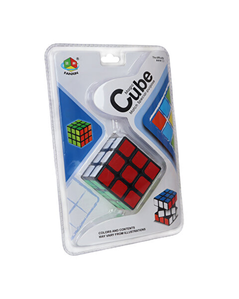 Zeka Küpü 3x3