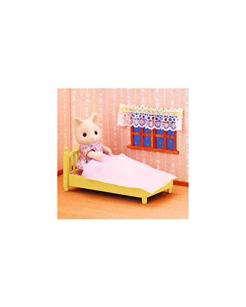 Sylvanian Families Bed Set For Adult