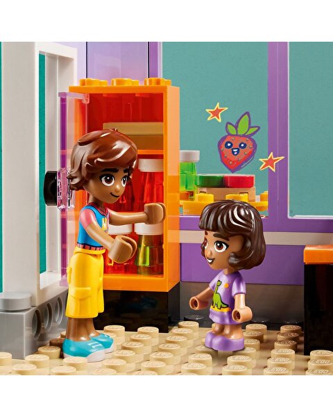 LEGO Friends Heartlake City Mutfak Atölyesi