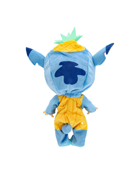 Cry Babies Love and Care Stitch Kostümlü Bebek 927377
