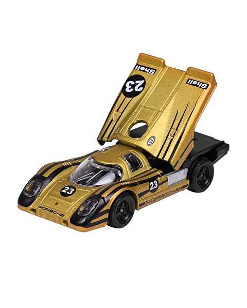 Majorette Limited Edition Arabalar Porsche 917