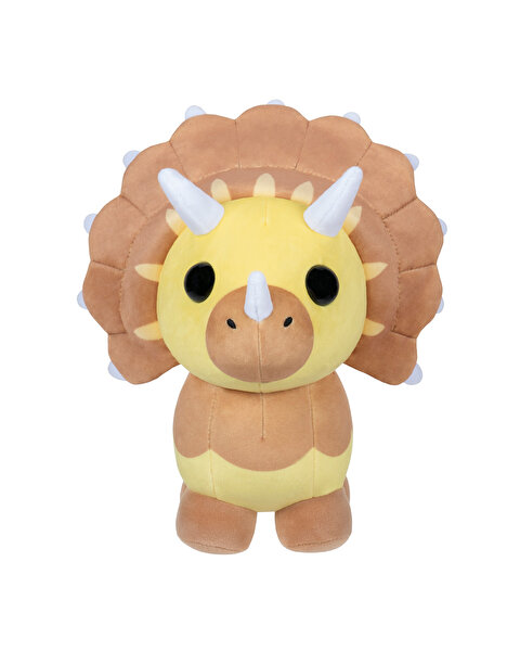 Adopt Me Triceratops Peluş 20 Cm