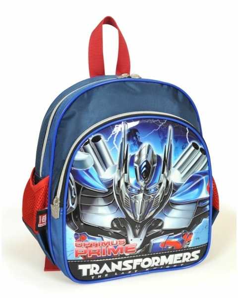 Transformers Optimus Prime Anaokulu Çantası 53001