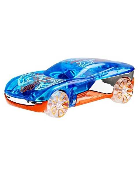 Hot Wheels Tekli Araba Forward Force GTC47