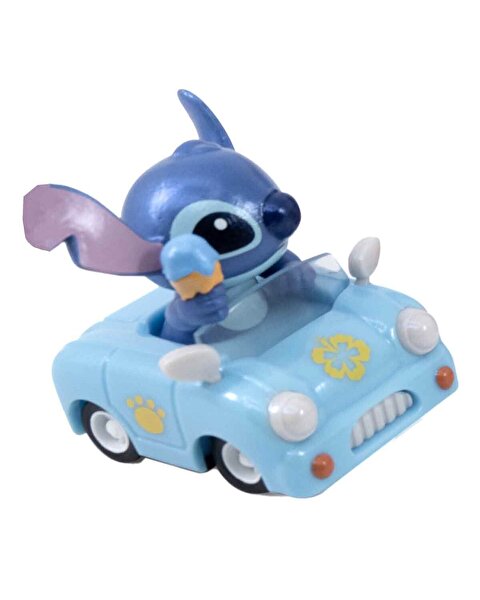 Stitch Zoom Hero Serisi Figür 4