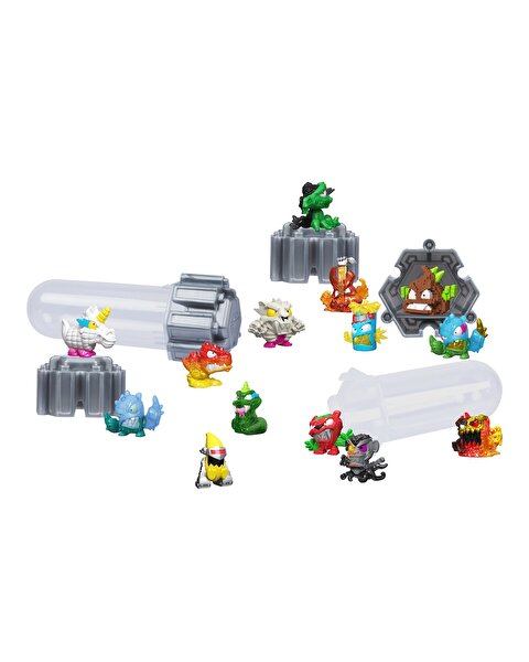 Mr. Beast 14'lü Tüp S3-24785