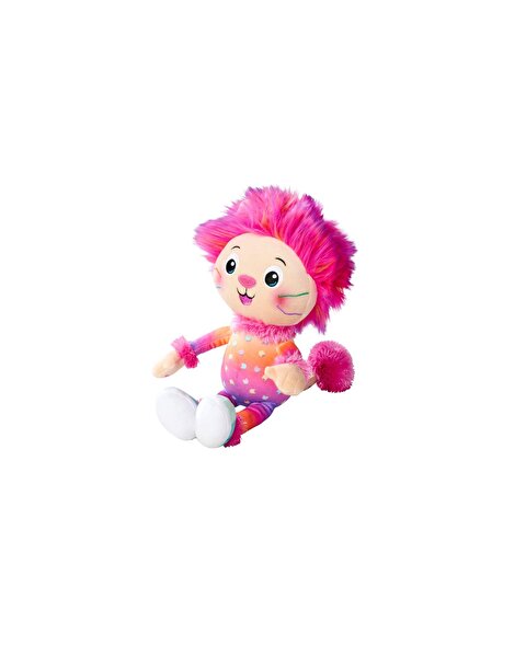 Gabby Dollhouse Marty the Party Kedi Peluş 25 Cm