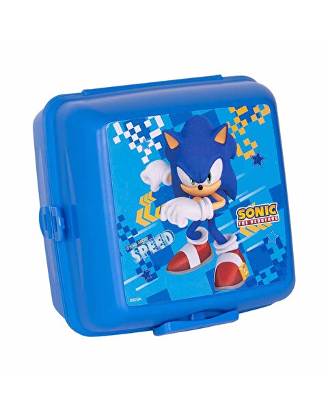 Sonic Beslenme Kutusu 2917