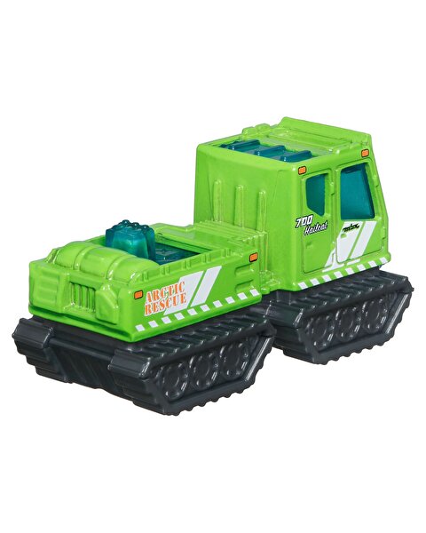 Matchbox Beşli Araba Seti Mbx Mountain II HFH07