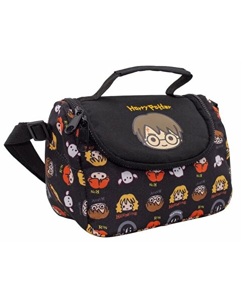 Harry Potter Beslenme Çantası 1358