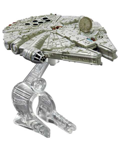 Hot Wheels Star Wars Millenium Falcon Uzay Gemisi