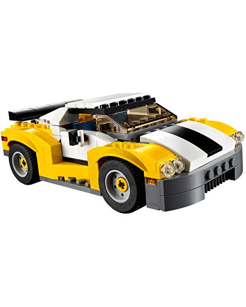 LEGO® Creator Fast Car