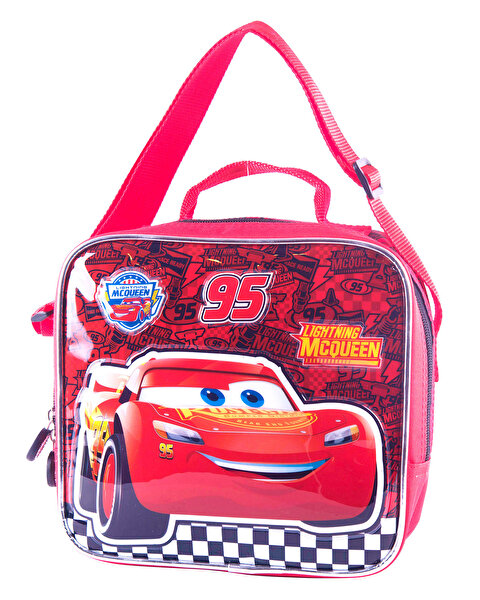 Cars Beslenme Çantası 88953