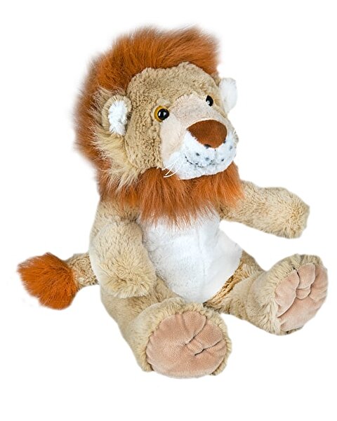 Dan D. Aslan Peluş 40 Cm