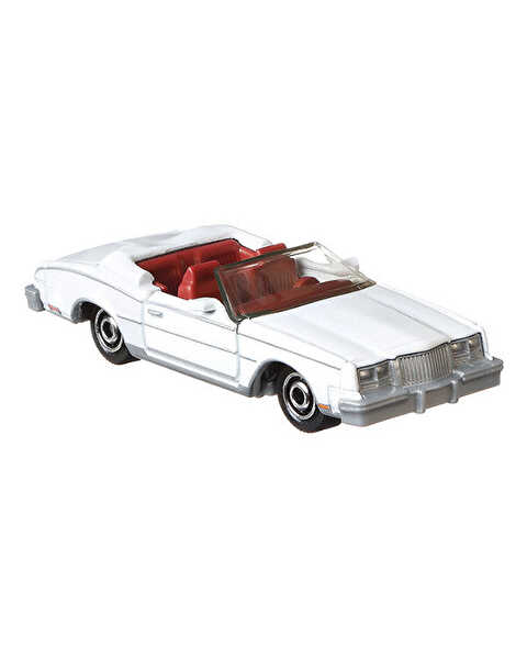 Matchbox 1:64 Arabalar '83 Buick Riviera GTT19