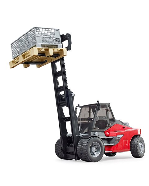Bruder Linde Forklift