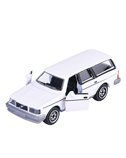 Majorette Premium Cars Volvo Edition 240 GL