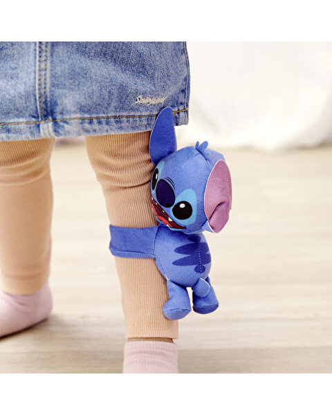 Sti̇tch Peluş Snapband 17 Cm