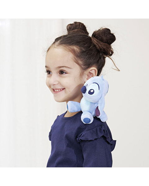 Stitch Manyetik Peluş 12 Cm