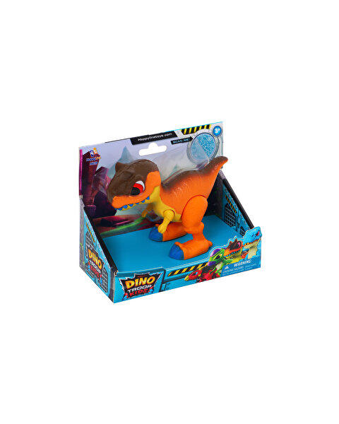 Dino Troops Kids Megalosaurus Figür