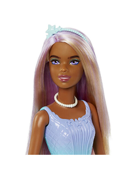 Barbie Prenses Bebekler HRR10