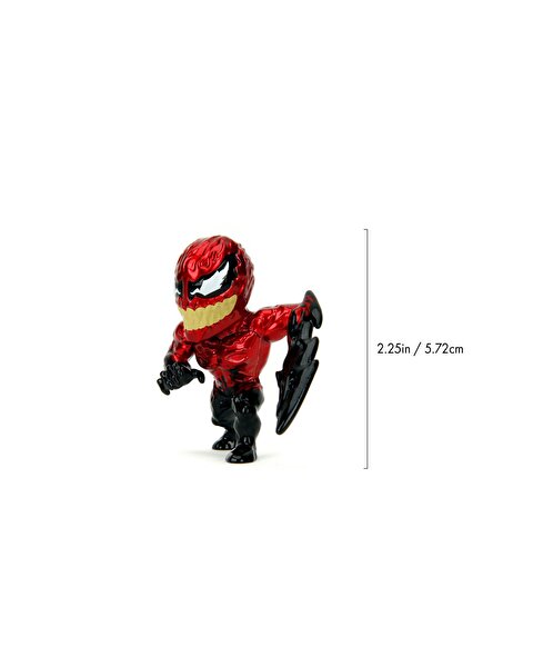 Jada Marvel Fi̇gür Toxin