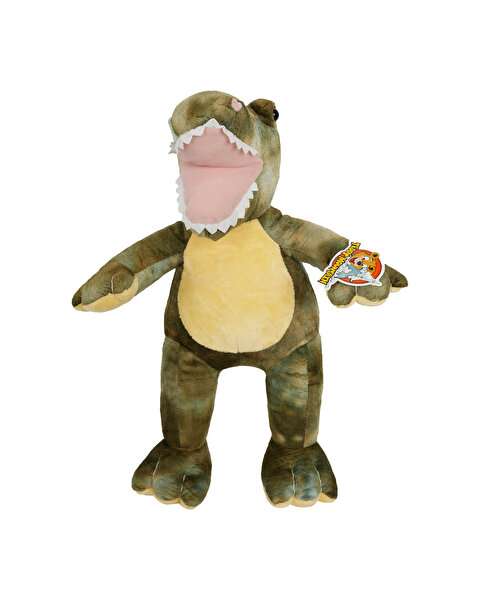 Dyno Dinozor Gülen Peluş 20 Cm