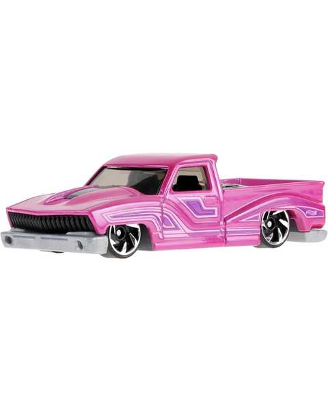Hot Wheels Tekli Araba Bounce'n Bass JJK69