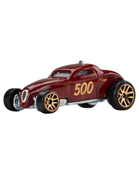 Hot Wheels Vintage Premium Arabalar Sooo Fast JKY32