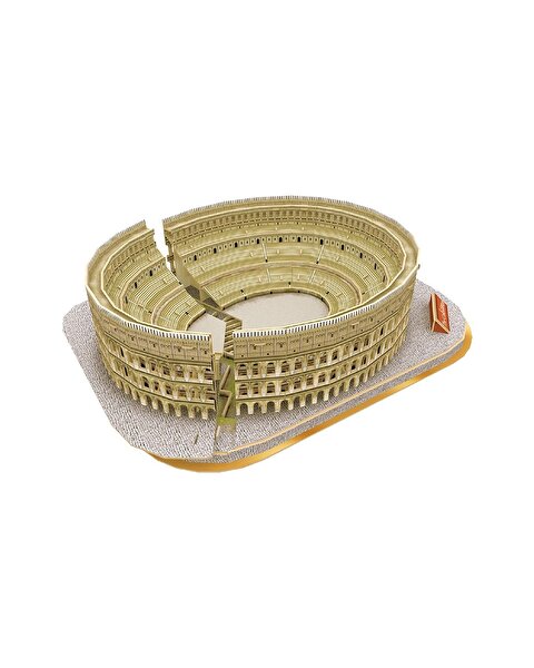 National Geographic Colosseum İtalya