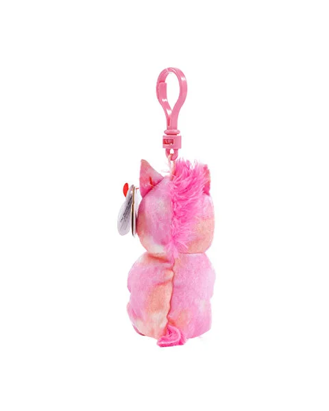 TY Beanie Boo´s Unicorn Peluş Anahtarlık