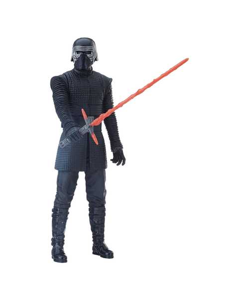 Star Wars Dev Figür Kylo Ren