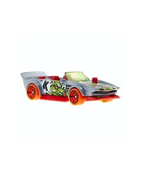 Hot Wheels Tekli Arabalar Track Manga HKK14