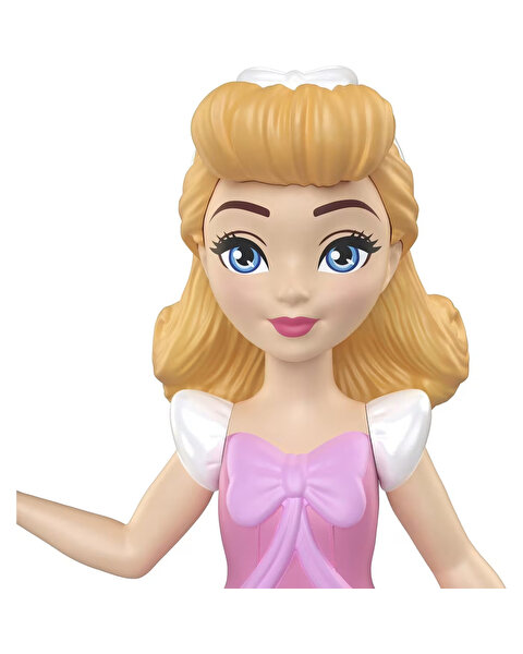 Di̇sney Prenses Mi̇ni̇ Bebekler Cinderella JBX45