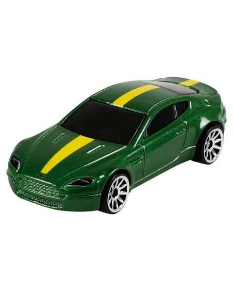Hot Wheels İkili Arabalar GTT30