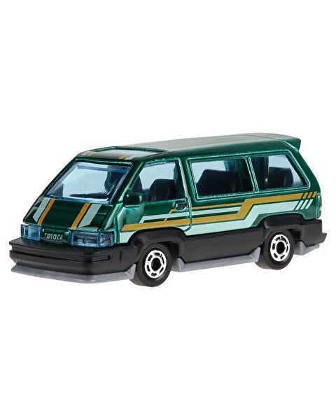 Hot Wheels The Hot Ones Arabalar 86 Toyota Van JKX53