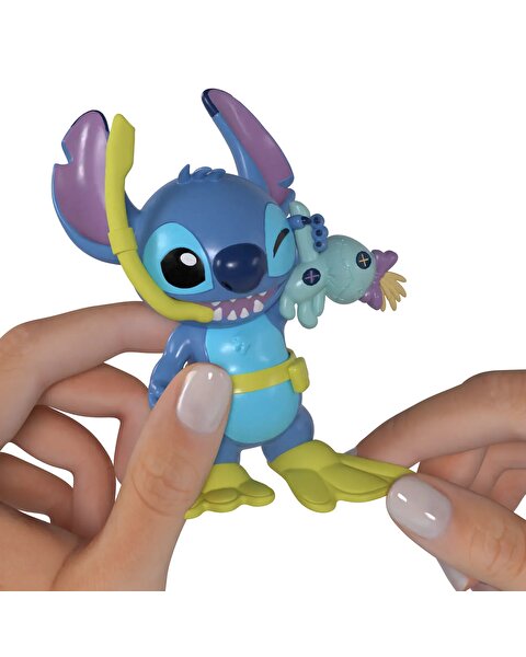 Disney Stitch Fidget Figür 2