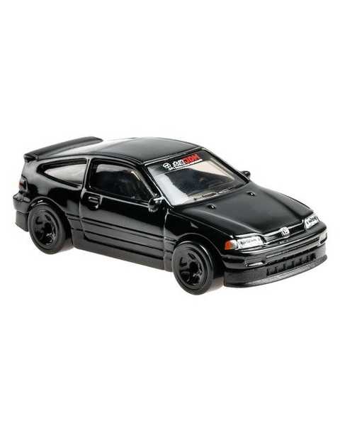 Hot Wheels Cult Racers Serisi GRP21