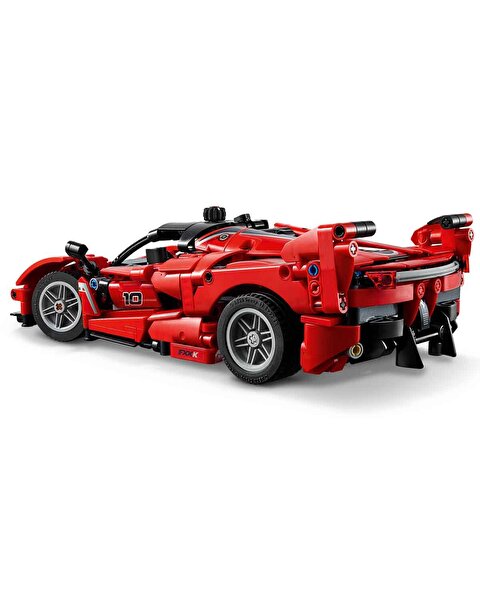 LEGO Technic Ferrari FXX K 42212