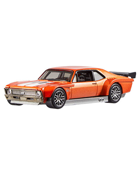 Hot Wheels Premium Arabalar Custom 1970 Chevy Nova HWG43