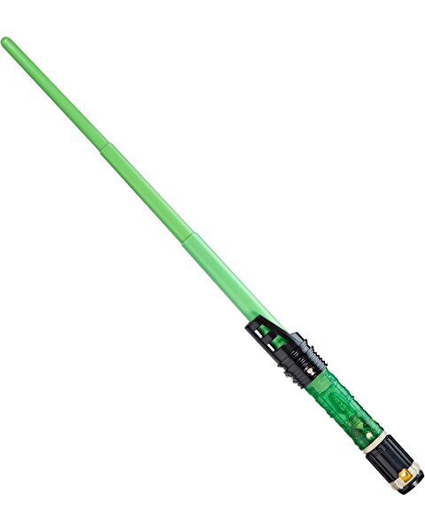 Star Wars Lightsaber Forge Kyber Core Luke Skywalker Işın Kılıcı F9968