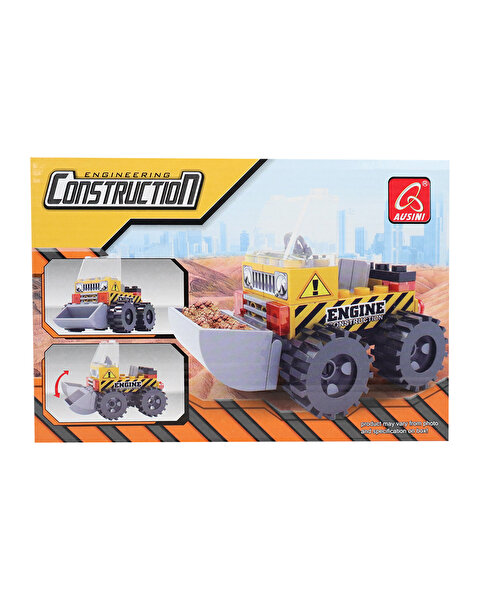 Ausini Construction Set 29201