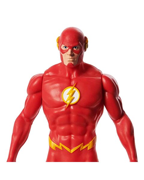 Batman Aksiyon Figür 15 Cm The Flash