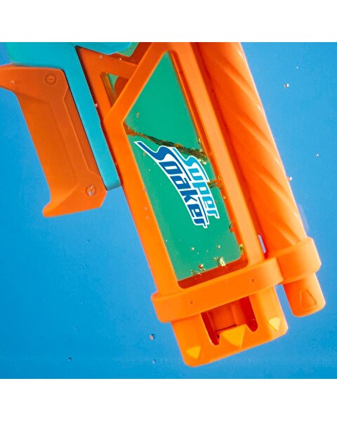 Nerf Super Soaker Mega Dunk-Fill