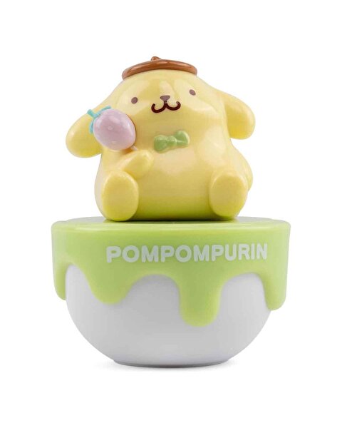 Hello Kitty & Friends 50. Yıl Dönümü Kapsül Figür Pompompurin